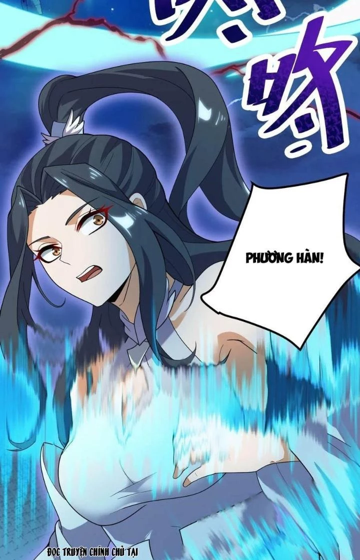 Vĩnh Sinh Chapter 91 - Trang 2
