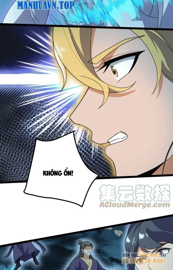 Vĩnh Sinh Chapter 91 - Trang 2
