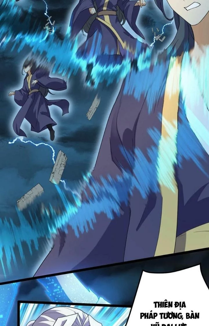 Vĩnh Sinh Chapter 91 - Trang 2