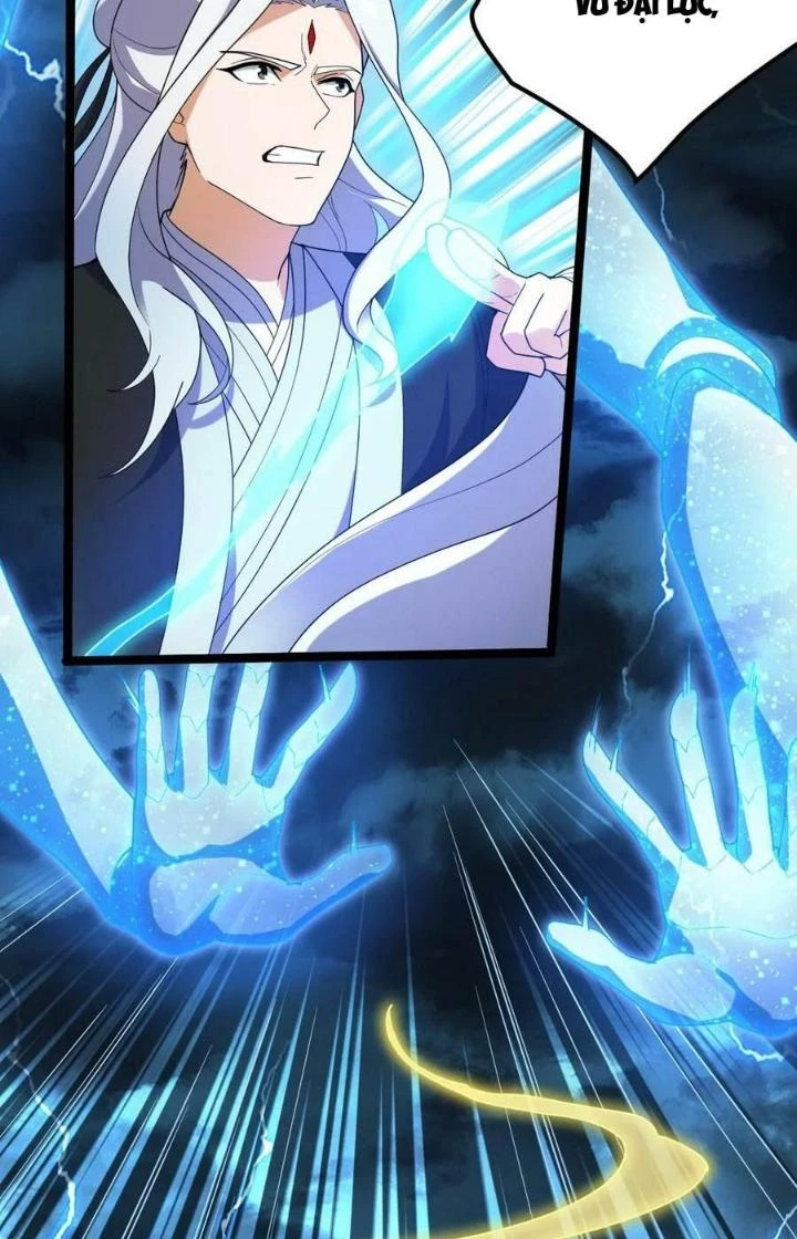 Vĩnh Sinh Chapter 91 - Trang 2