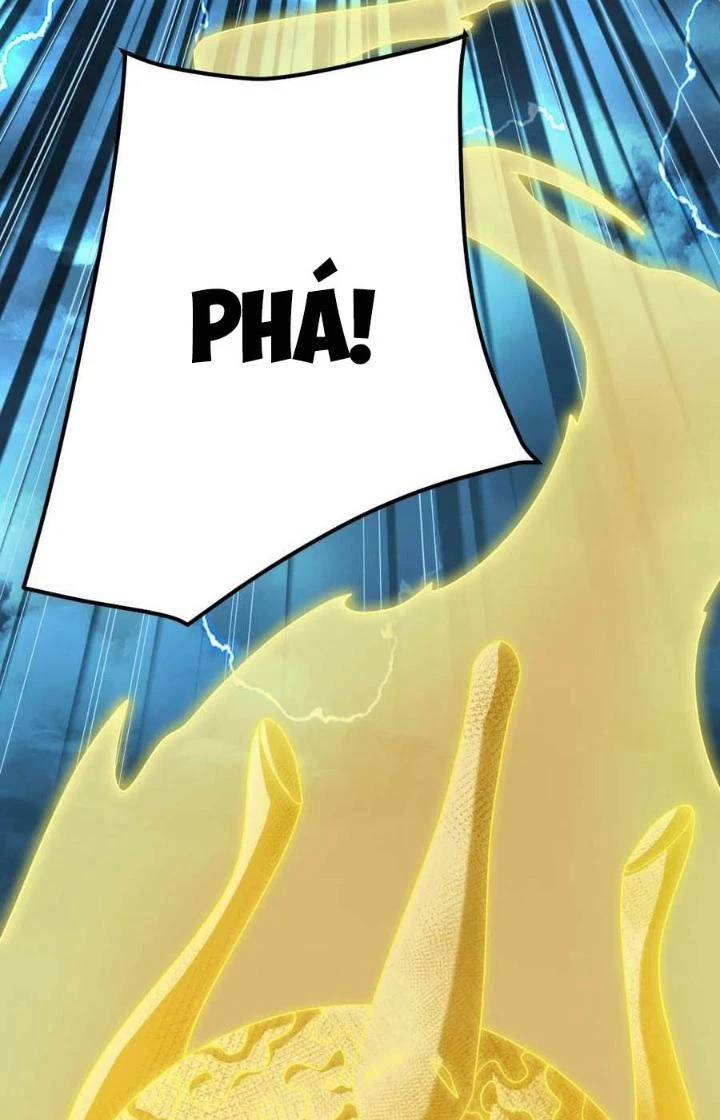 Vĩnh Sinh Chapter 91 - Trang 2