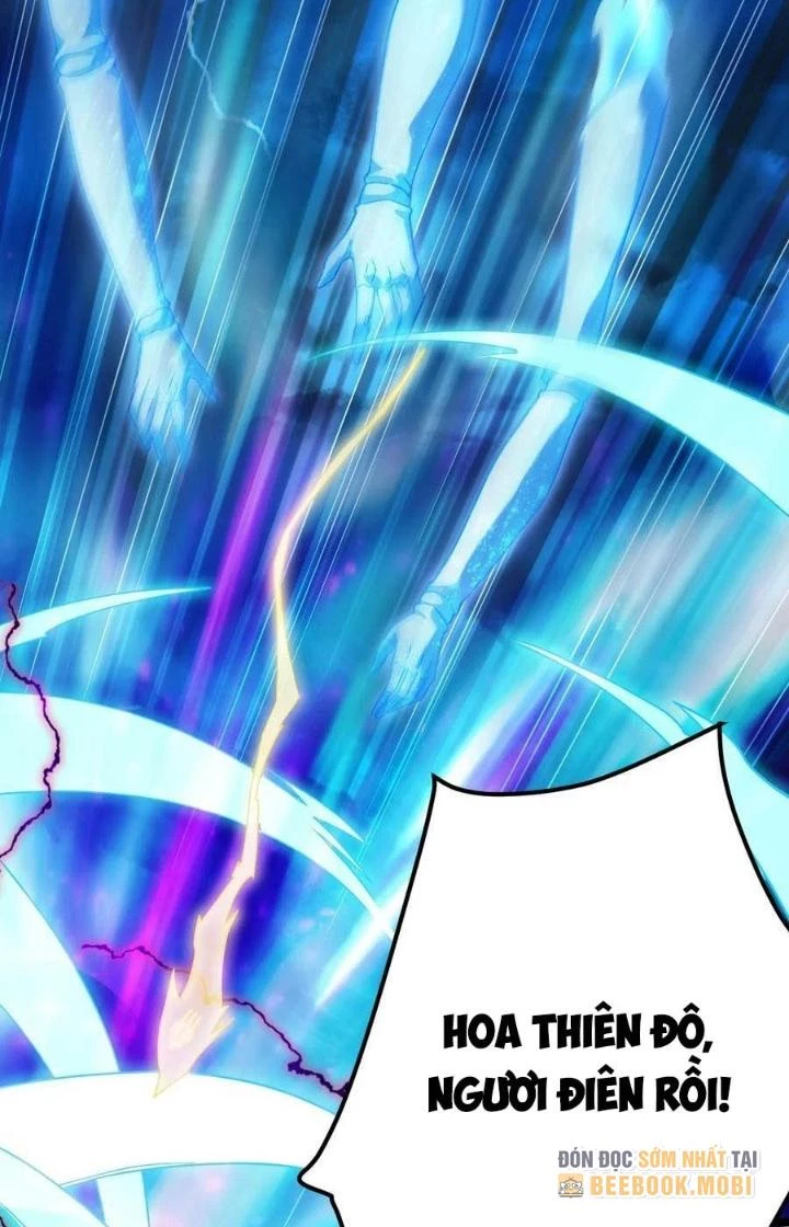 Vĩnh Sinh Chapter 91 - Trang 2