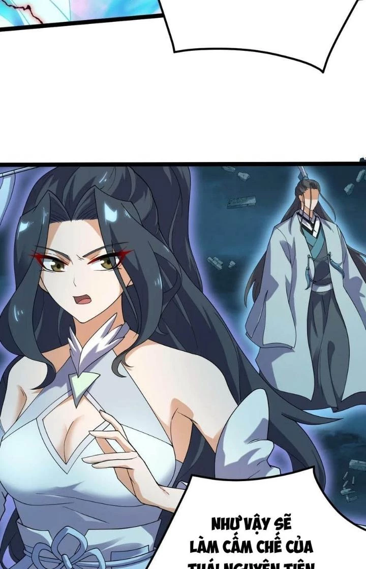 Vĩnh Sinh Chapter 91 - Trang 2