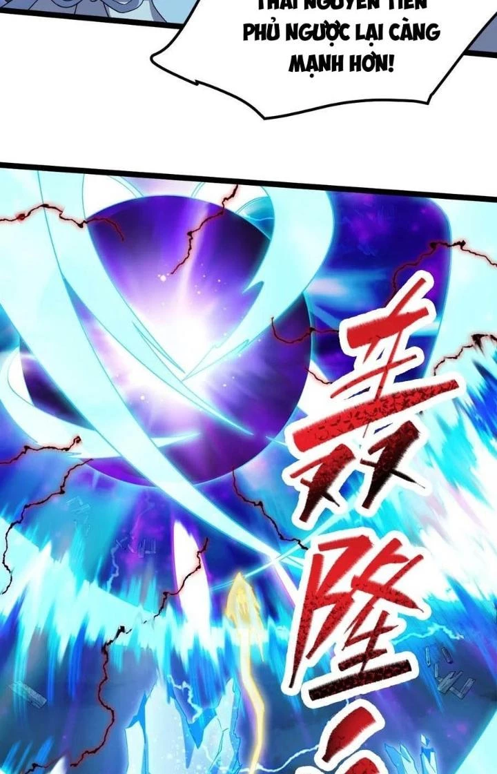 Vĩnh Sinh Chapter 91 - Trang 2
