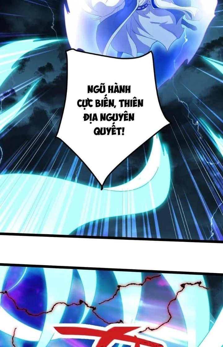 Vĩnh Sinh Chapter 91 - Trang 2