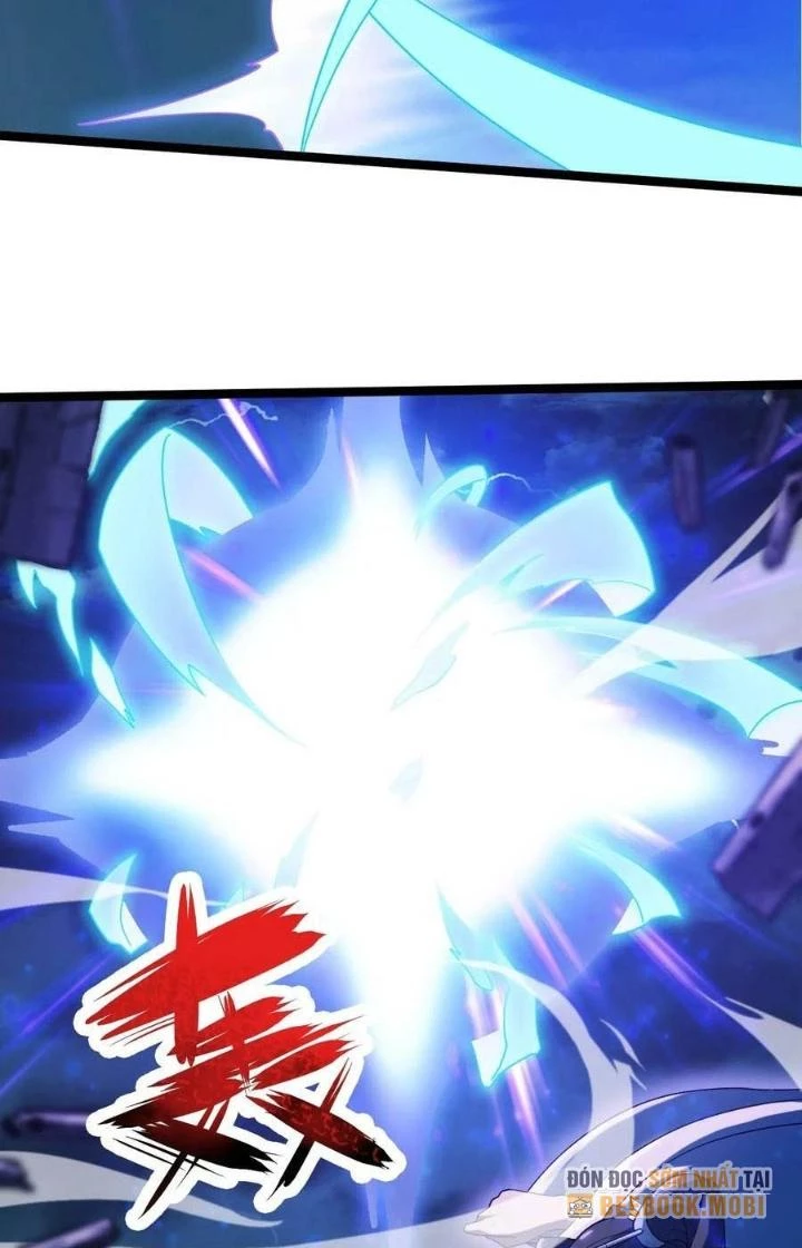 Vĩnh Sinh Chapter 91 - Trang 2