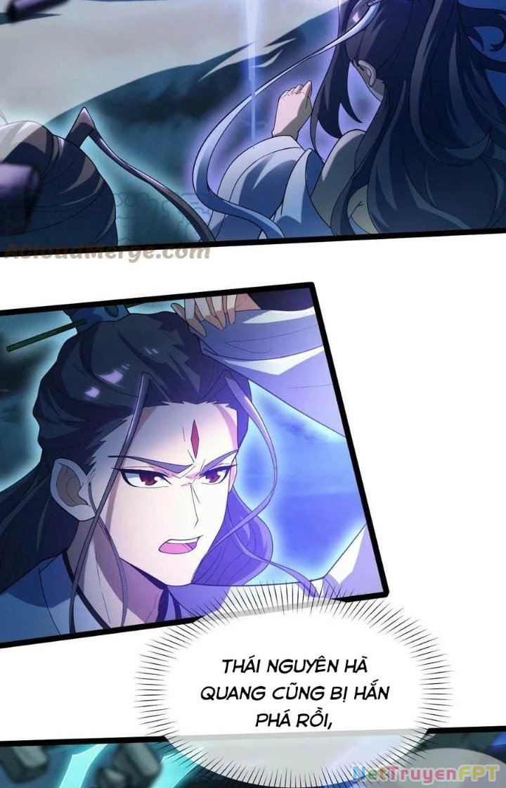 Vĩnh Sinh Chapter 91 - Trang 2
