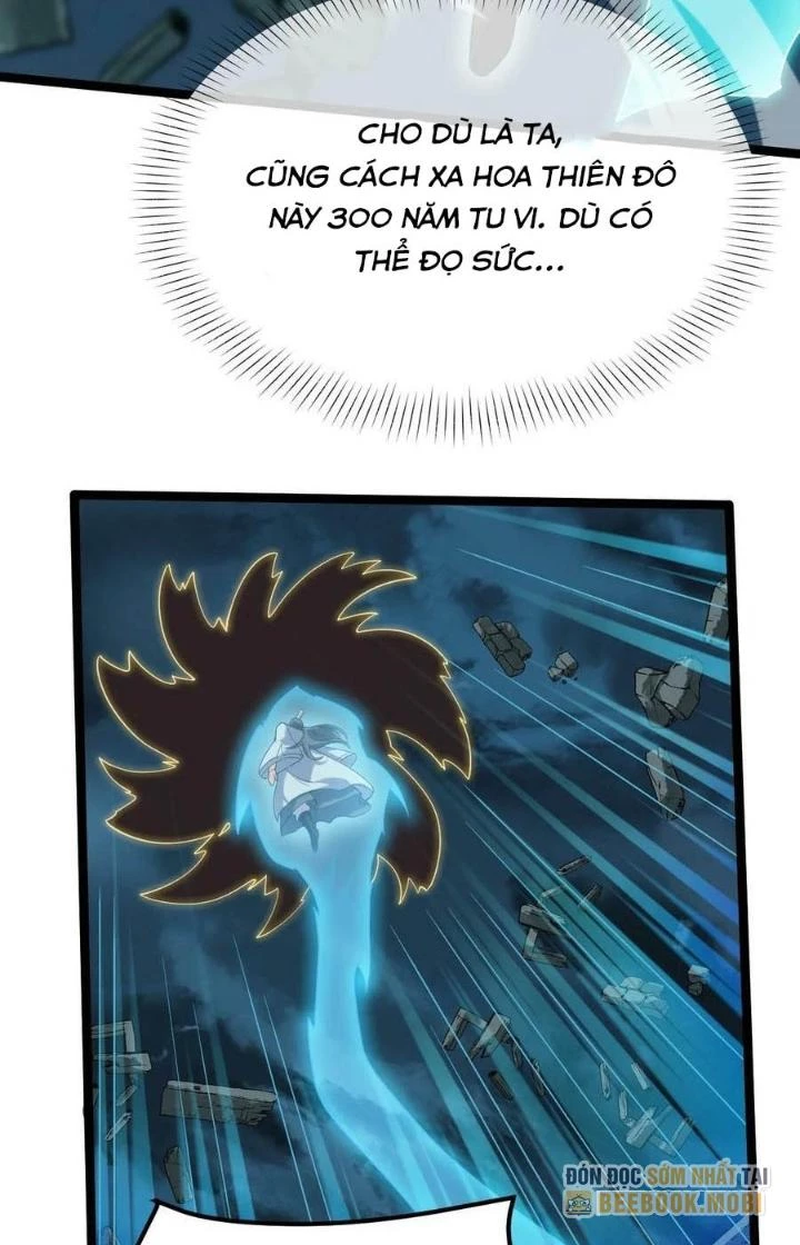 Vĩnh Sinh Chapter 91 - Trang 2