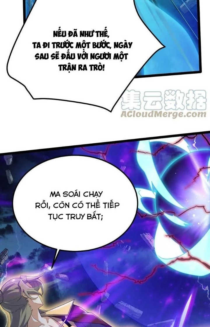 Vĩnh Sinh Chapter 91 - Trang 2