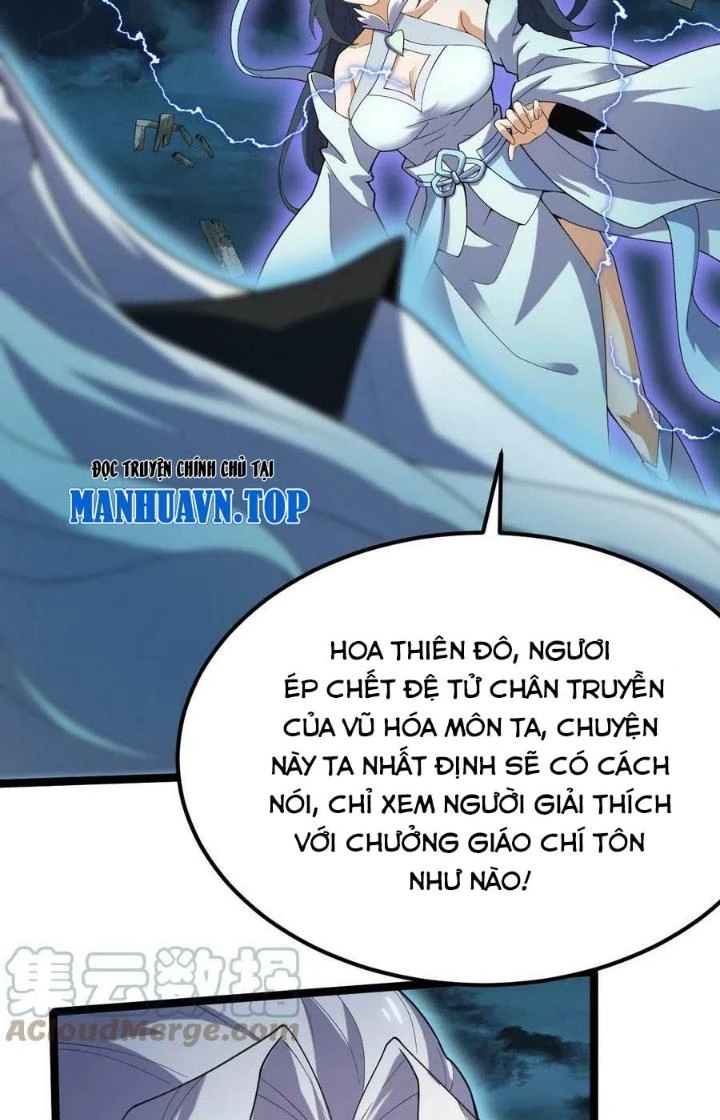 Vĩnh Sinh Chapter 91 - Trang 2