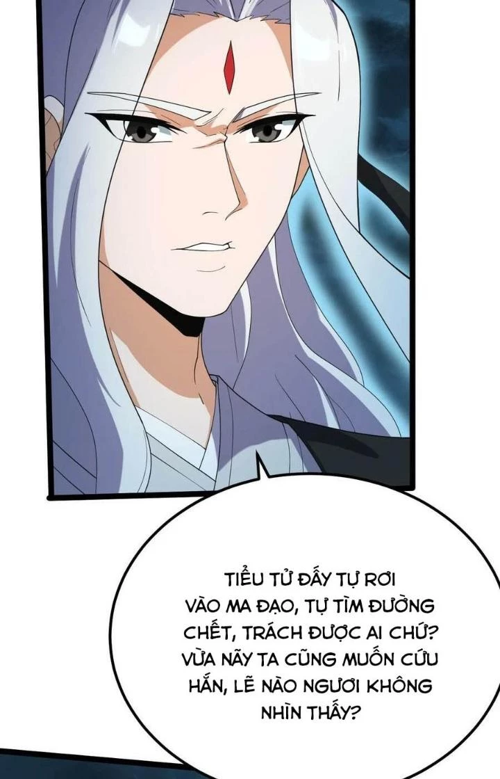 Vĩnh Sinh Chapter 91 - Trang 2
