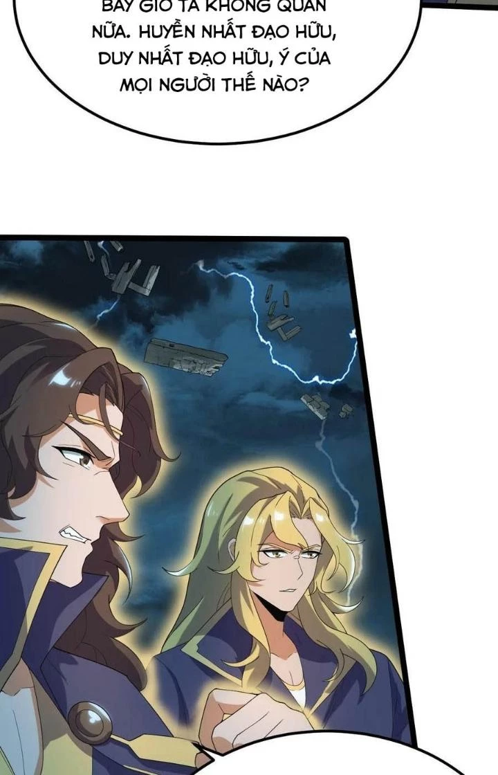 Vĩnh Sinh Chapter 91 - Trang 2