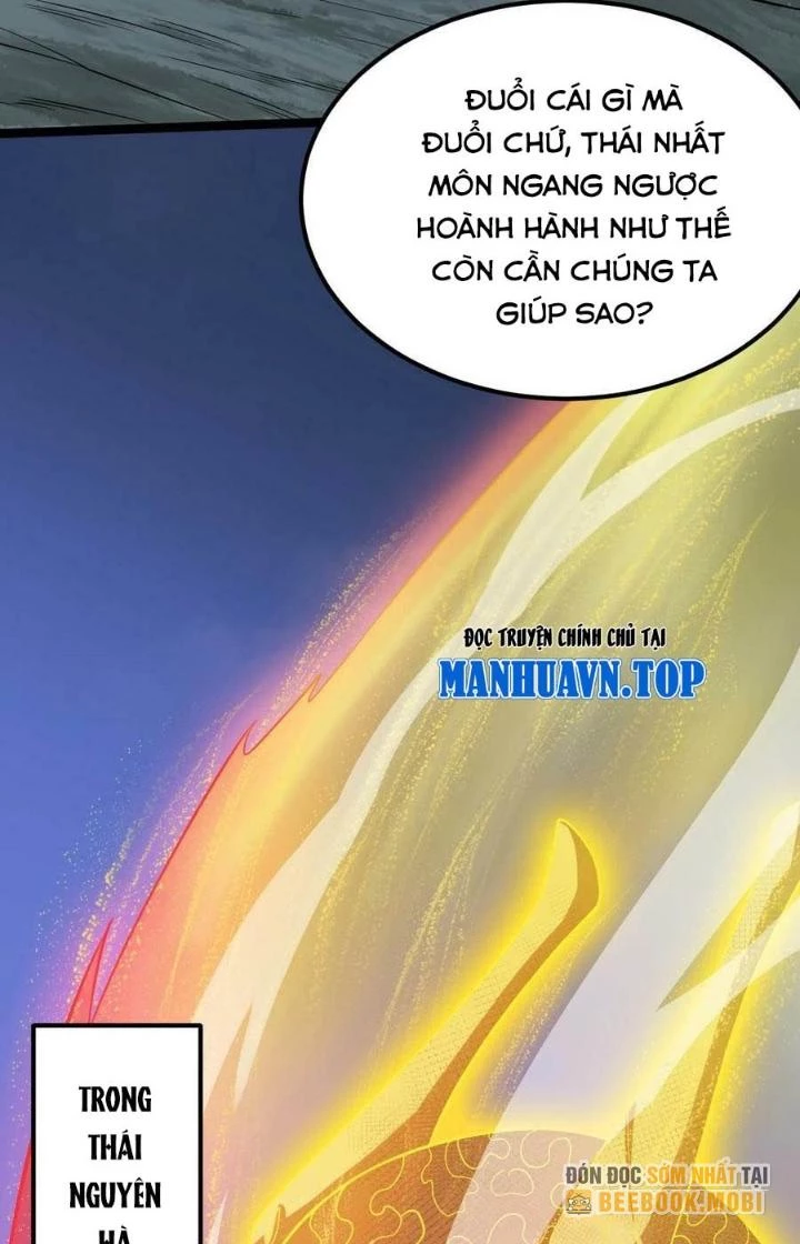 Vĩnh Sinh Chapter 92 - Trang 2