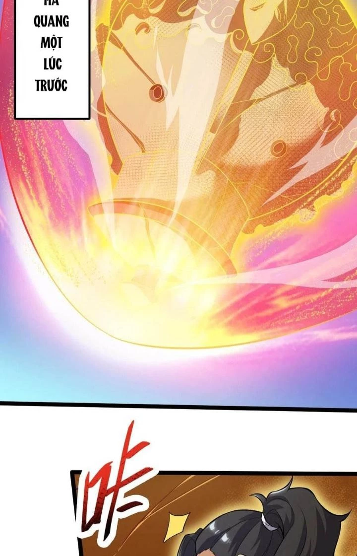 Vĩnh Sinh Chapter 92 - Trang 2