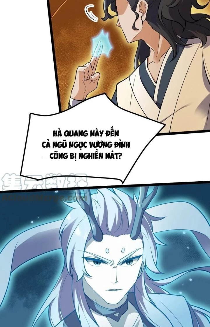 Vĩnh Sinh Chapter 92 - Trang 2