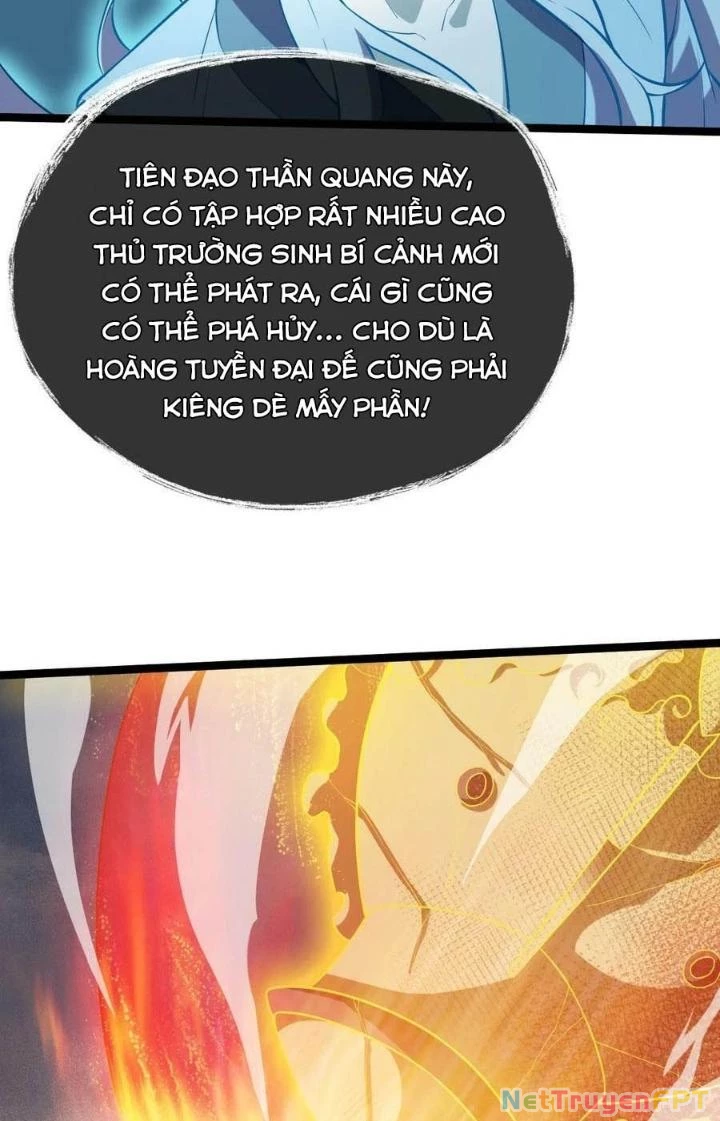 Vĩnh Sinh Chapter 92 - Trang 2