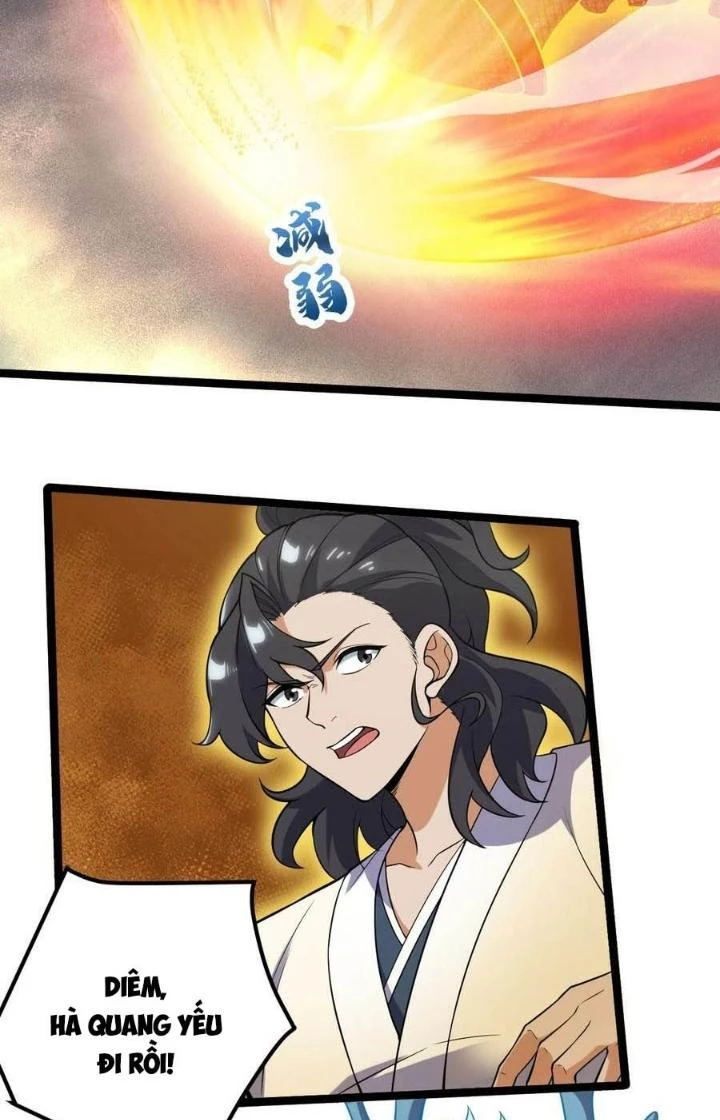 Vĩnh Sinh Chapter 92 - Trang 2