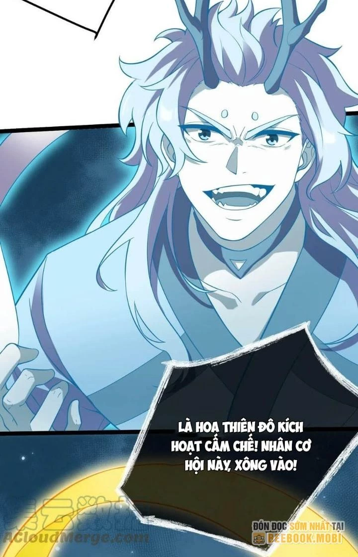 Vĩnh Sinh Chapter 92 - Trang 2