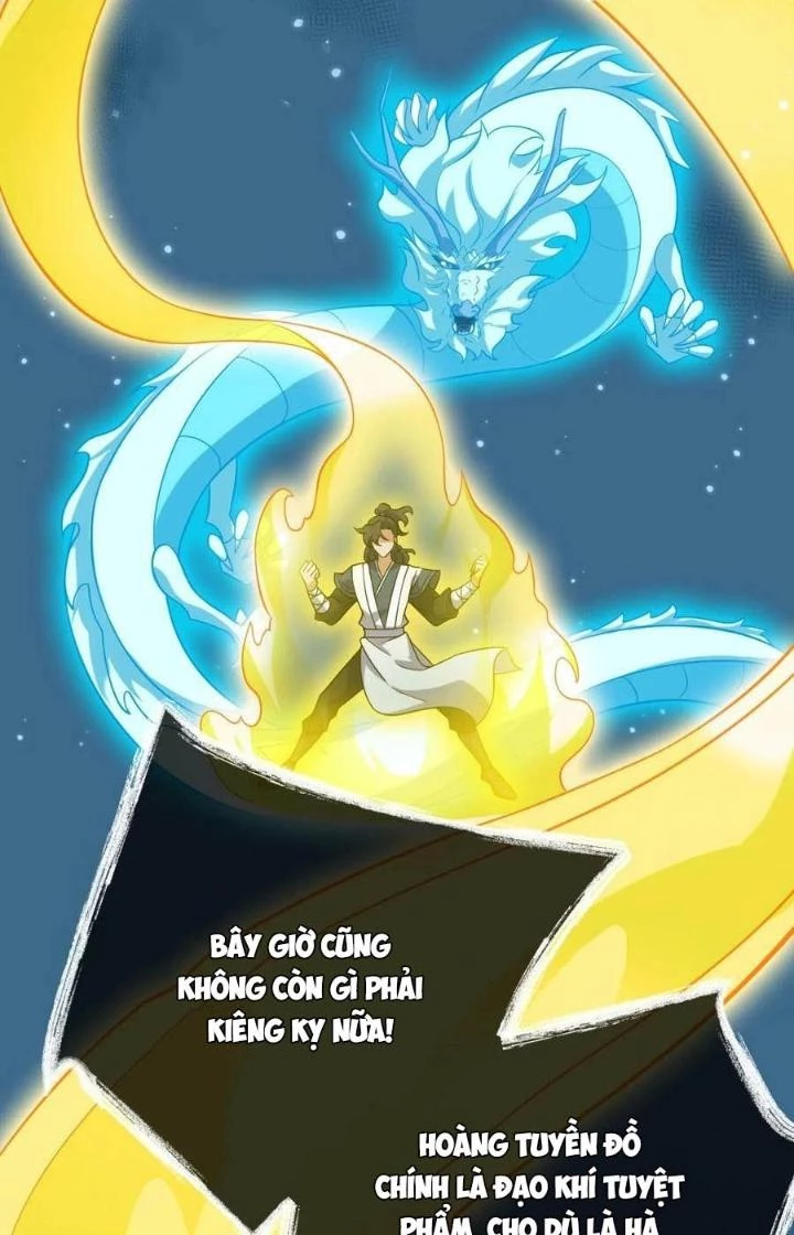 Vĩnh Sinh Chapter 92 - Trang 2