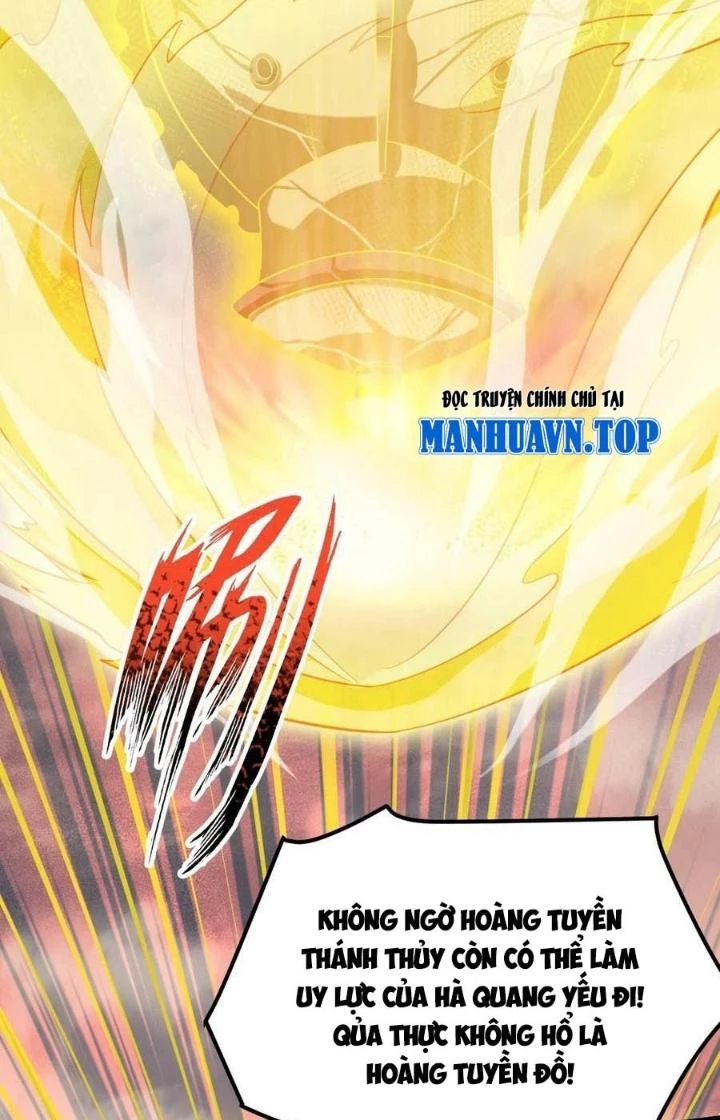 Vĩnh Sinh Chapter 92 - Trang 2