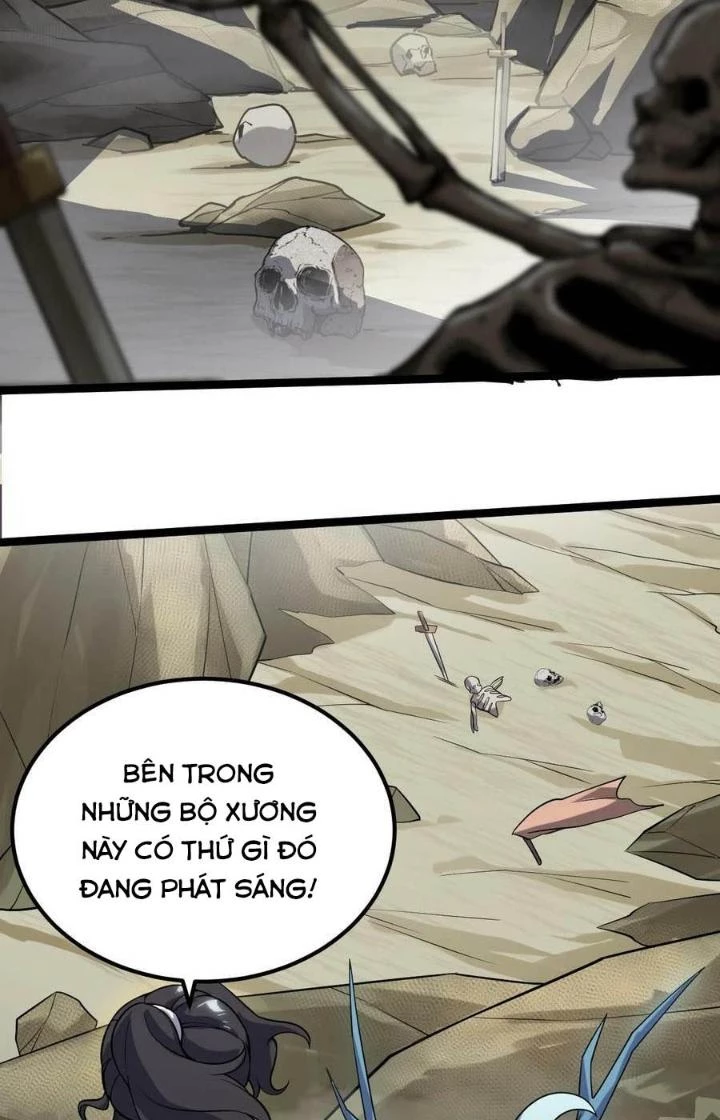 Vĩnh Sinh Chapter 92 - Trang 2
