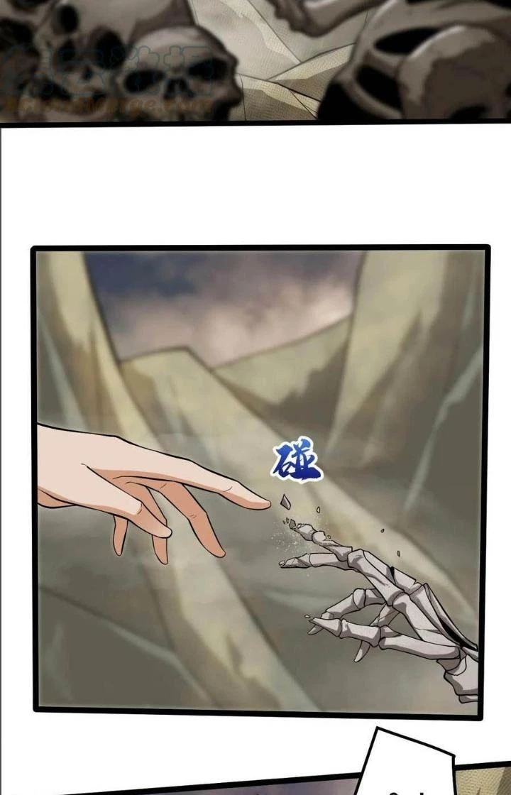 Vĩnh Sinh Chapter 92 - Trang 2