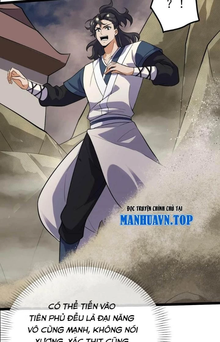 Vĩnh Sinh Chapter 92 - Trang 2