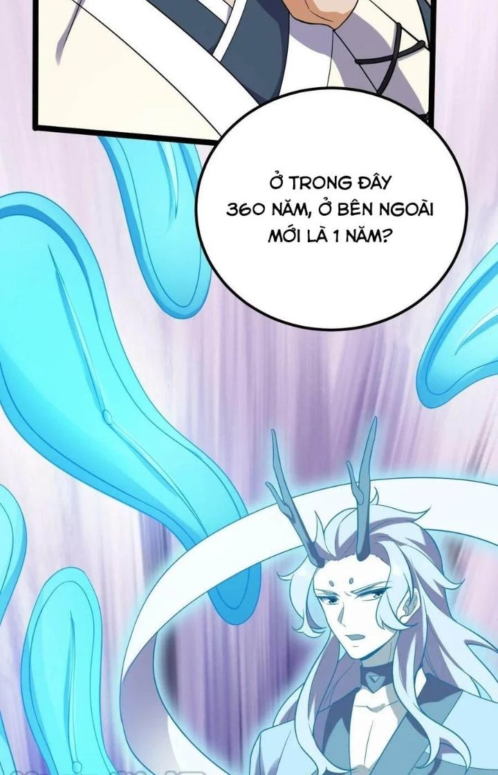 Vĩnh Sinh Chapter 92 - Trang 2