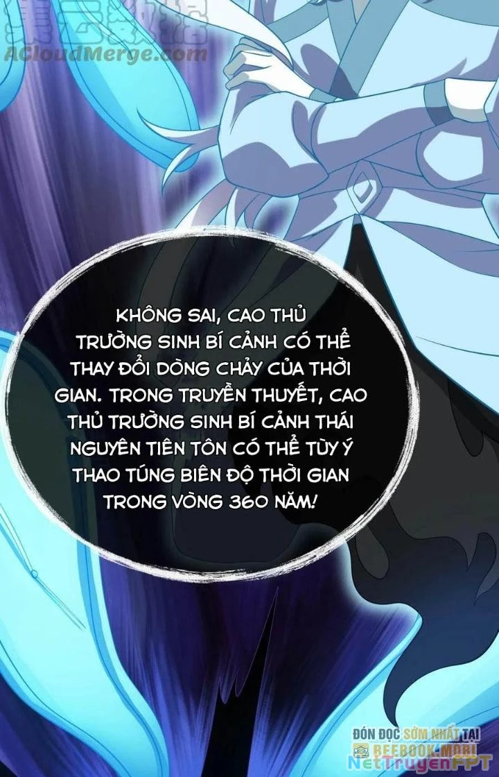 Vĩnh Sinh Chapter 92 - Trang 2