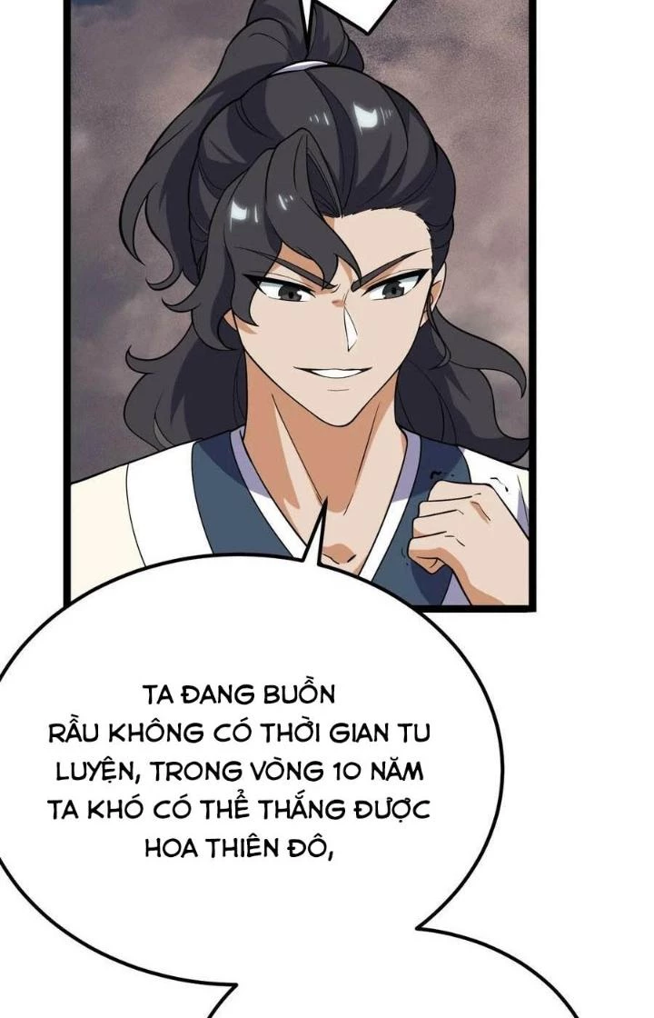 Vĩnh Sinh Chapter 92 - Trang 2