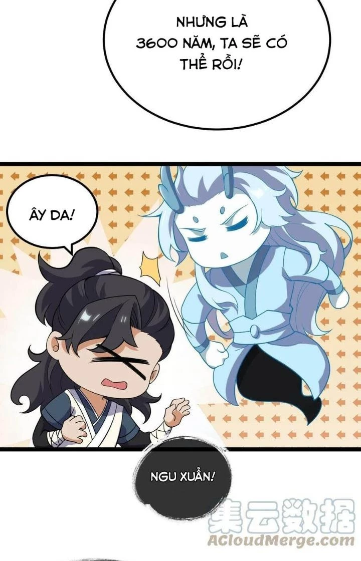 Vĩnh Sinh Chapter 92 - Trang 2
