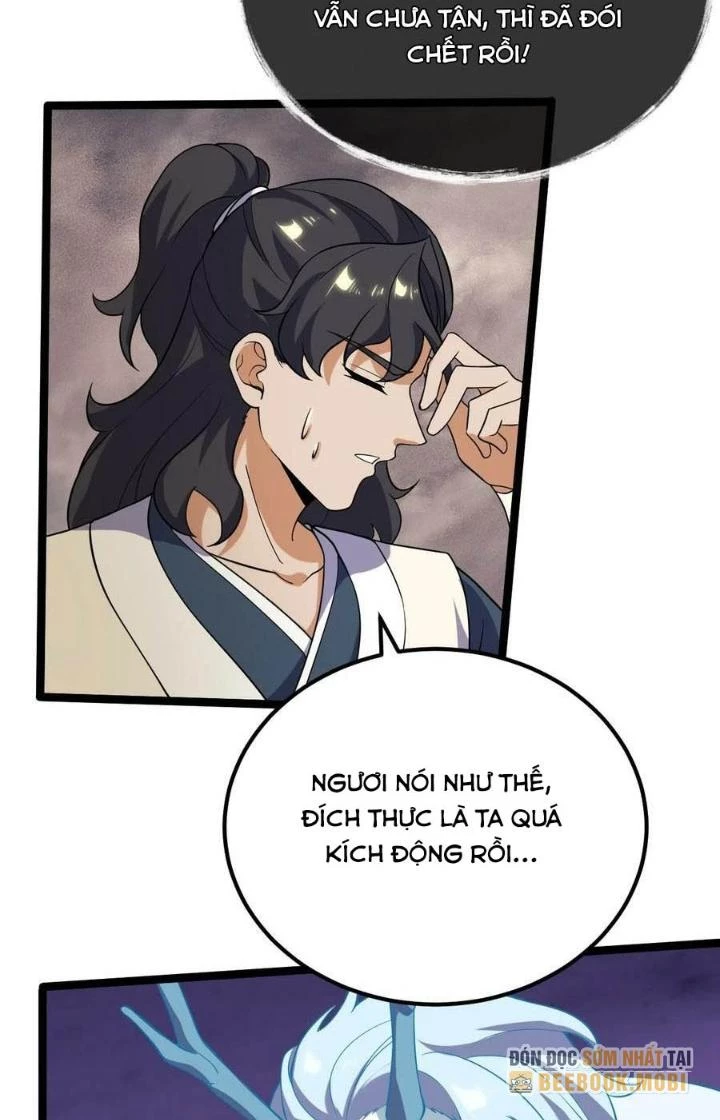 Vĩnh Sinh Chapter 92 - Trang 2