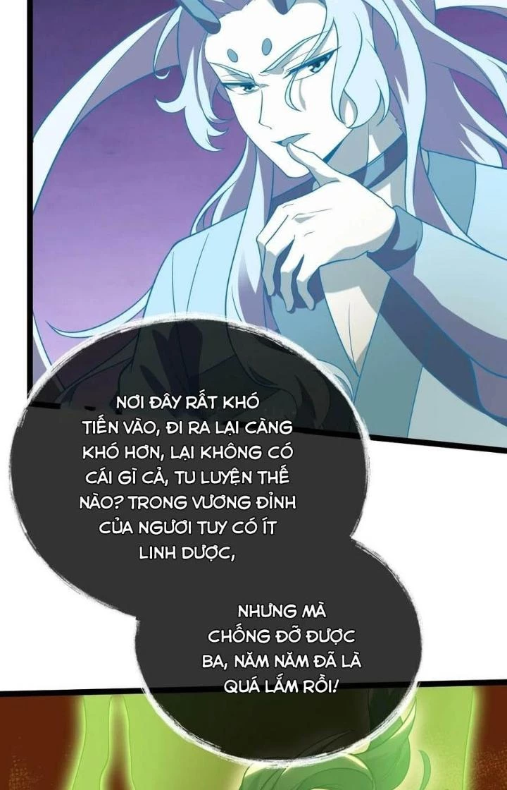 Vĩnh Sinh Chapter 92 - Trang 2