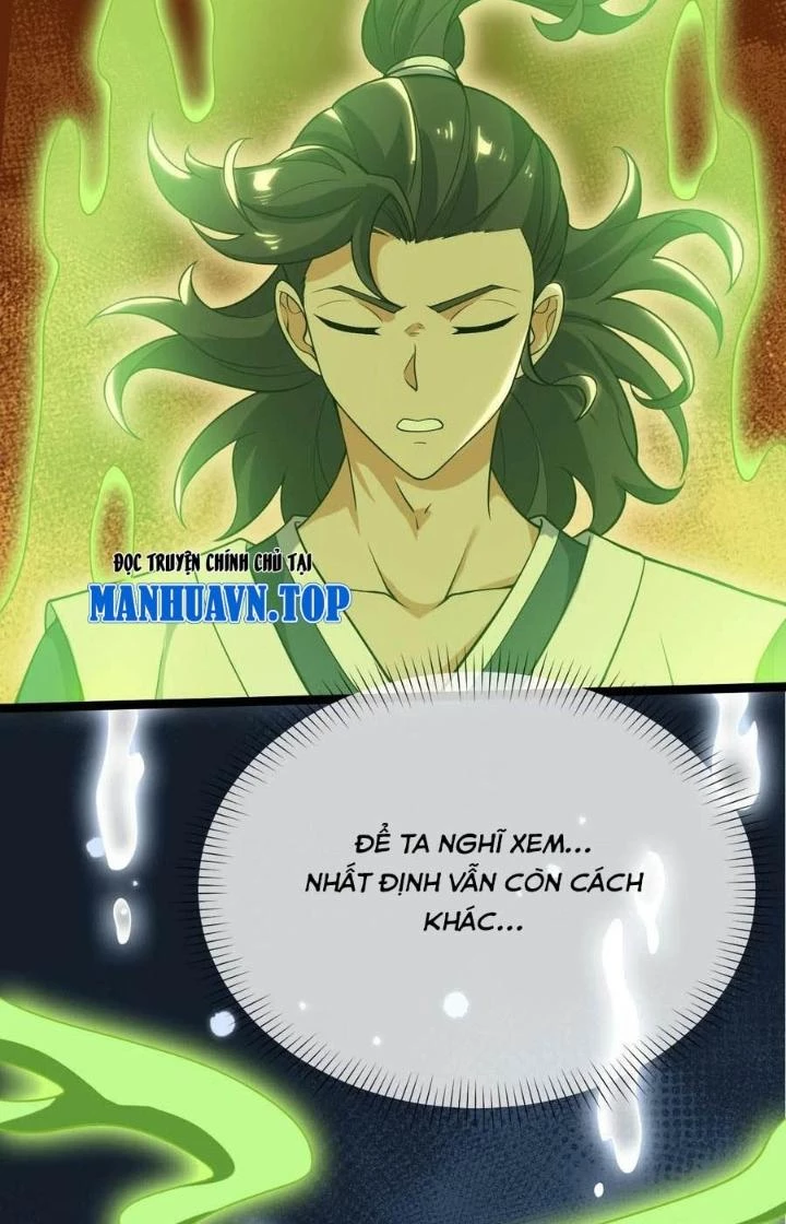 Vĩnh Sinh Chapter 92 - Trang 2