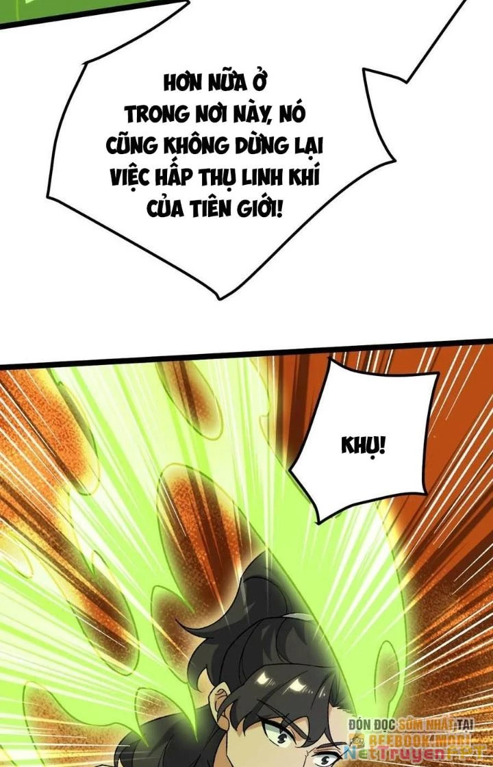 Vĩnh Sinh Chapter 92 - Trang 2