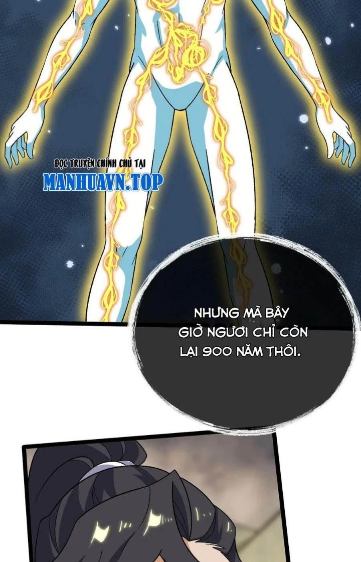 Vĩnh Sinh Chapter 92 - Trang 2