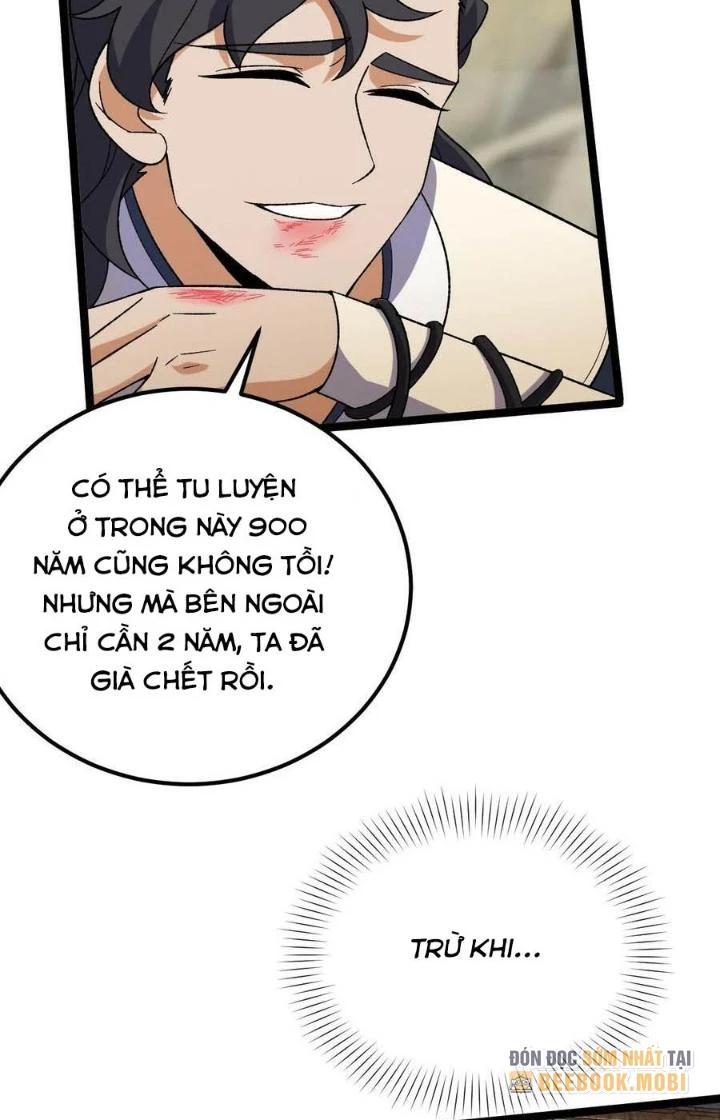Vĩnh Sinh Chapter 92 - Trang 2