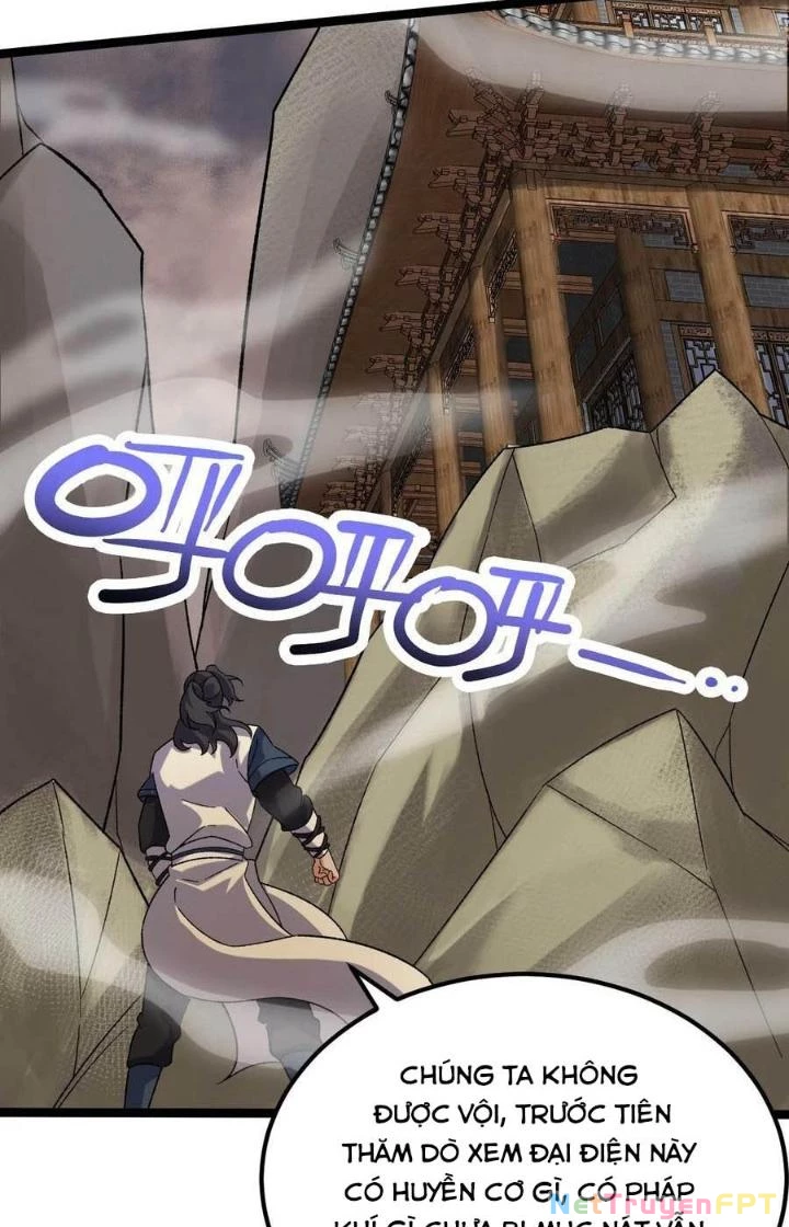 Vĩnh Sinh Chapter 92 - Trang 2
