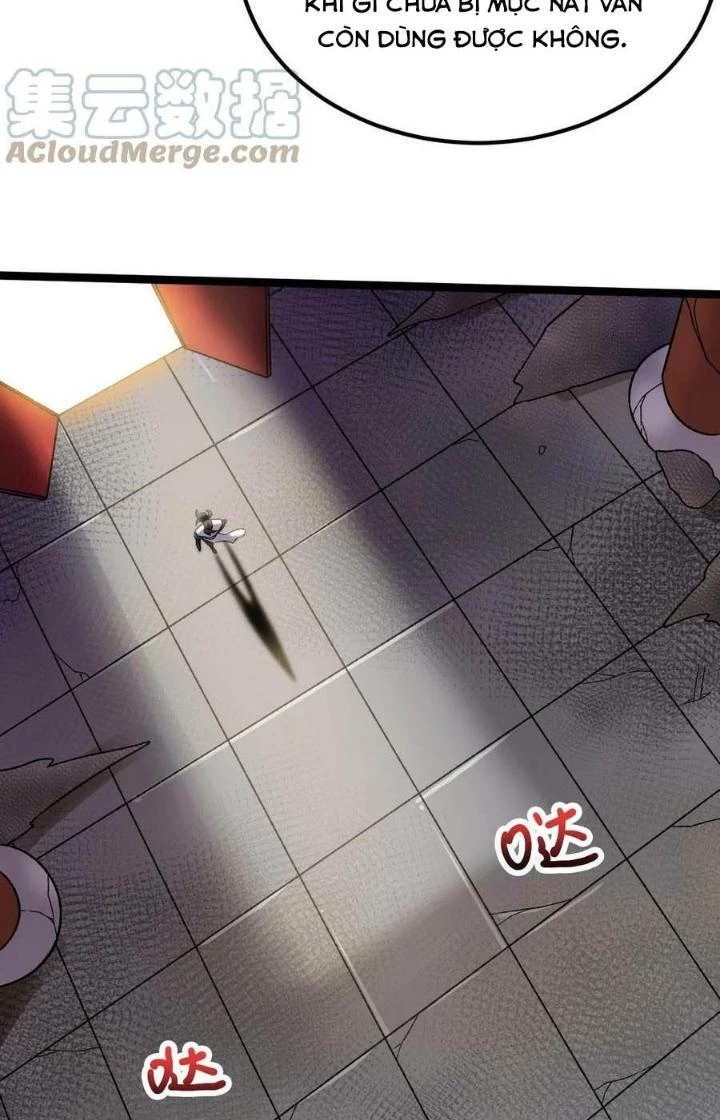Vĩnh Sinh Chapter 92 - Trang 2