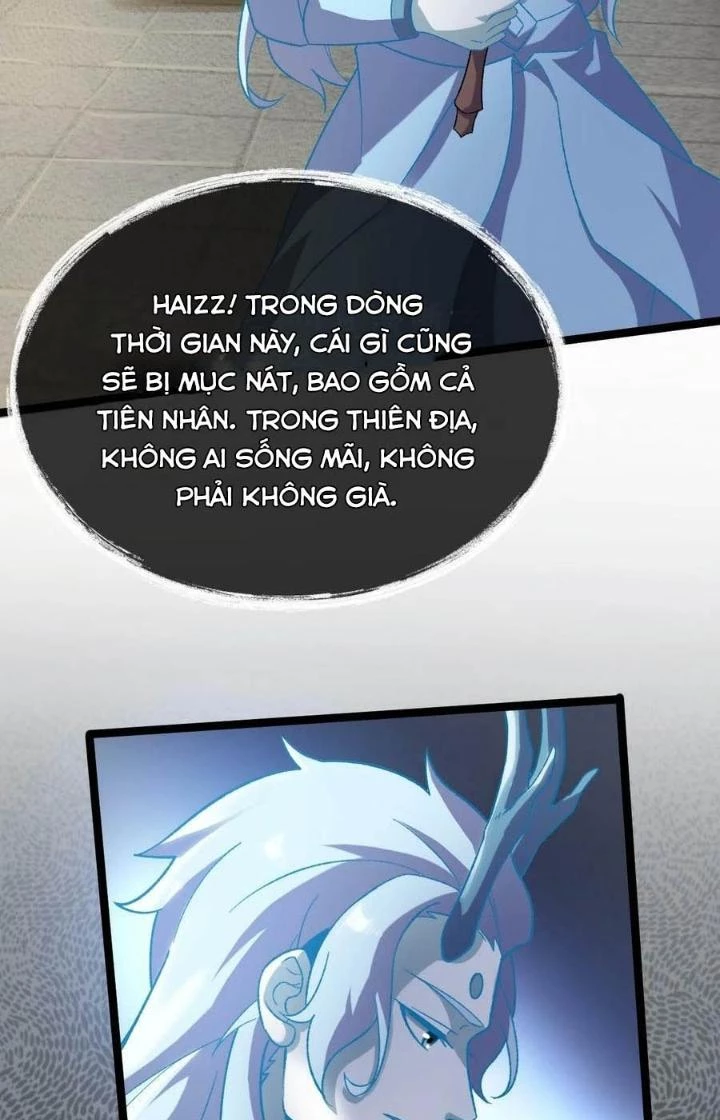 Vĩnh Sinh Chapter 92 - Trang 2
