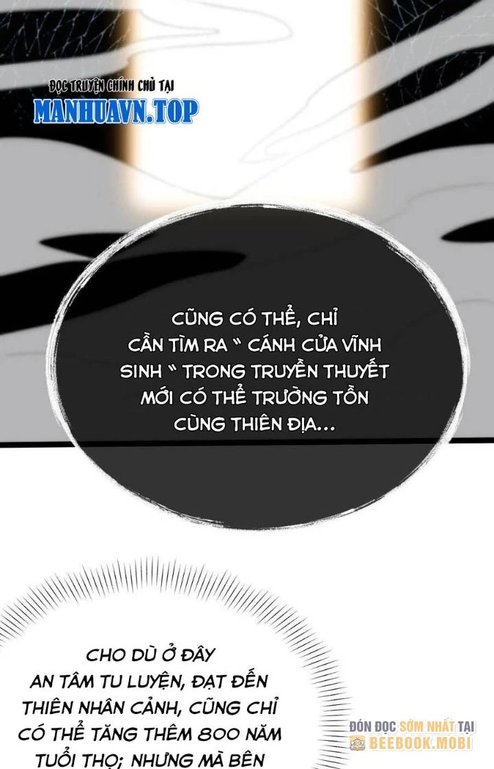 Vĩnh Sinh Chapter 92 - Trang 2