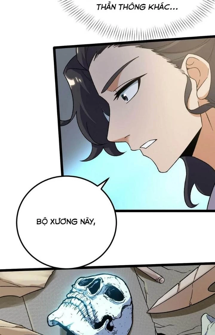 Vĩnh Sinh Chapter 92 - Trang 2