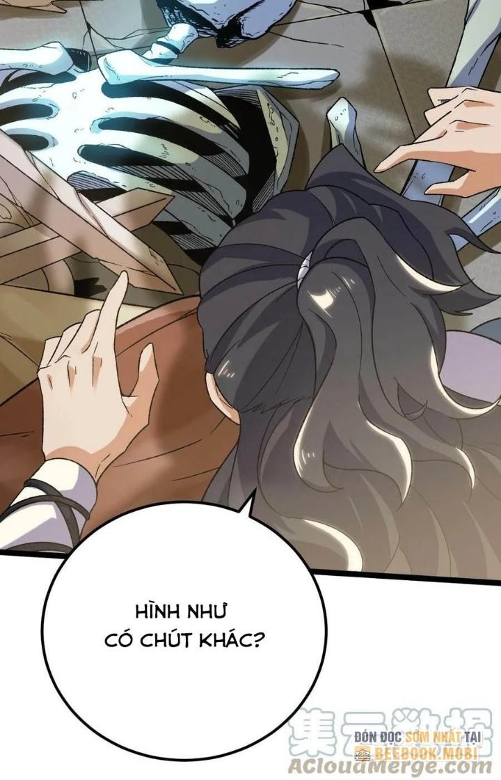 Vĩnh Sinh Chapter 92 - Trang 2