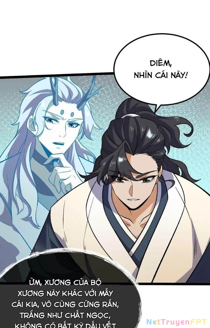 Vĩnh Sinh Chapter 92 - Trang 2