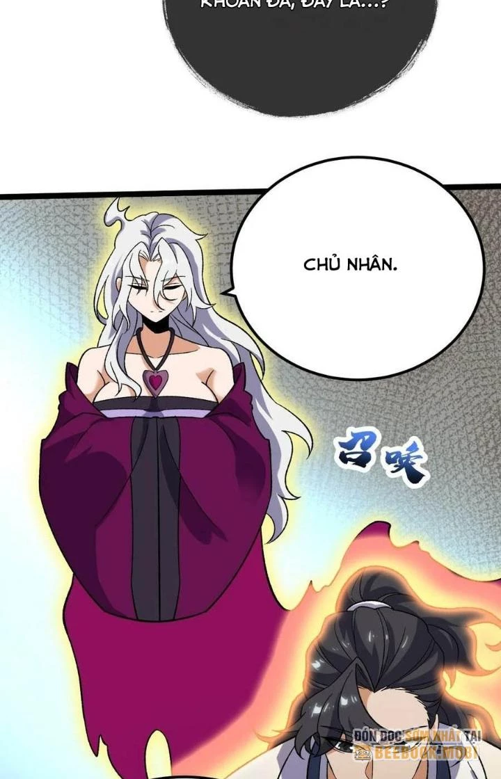 Vĩnh Sinh Chapter 92 - Trang 2