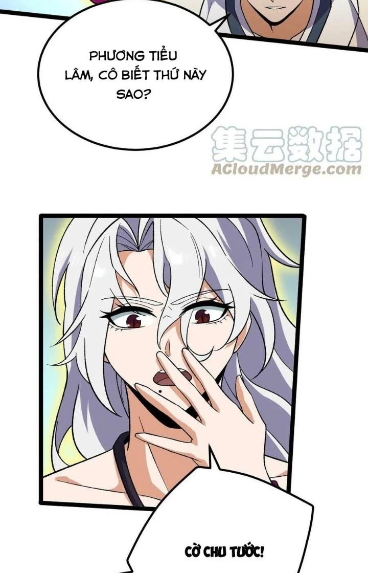 Vĩnh Sinh Chapter 92 - Trang 2