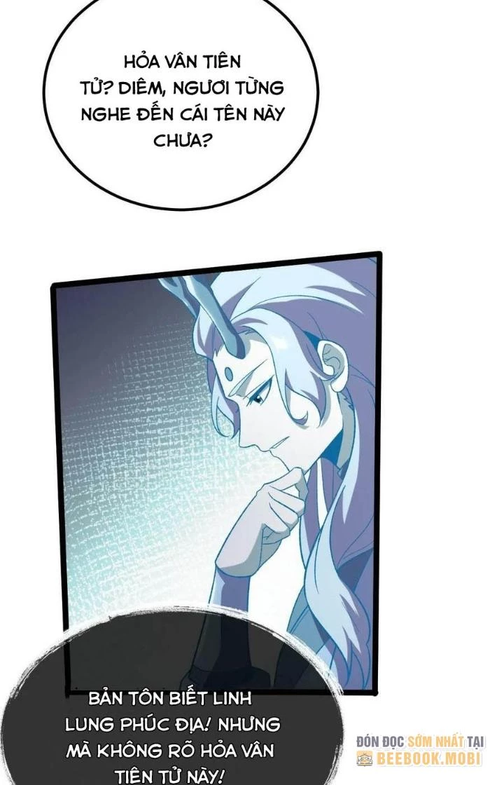 Vĩnh Sinh Chapter 92 - Trang 2