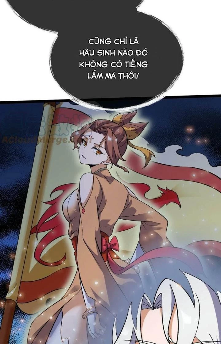 Vĩnh Sinh Chapter 92 - Trang 2