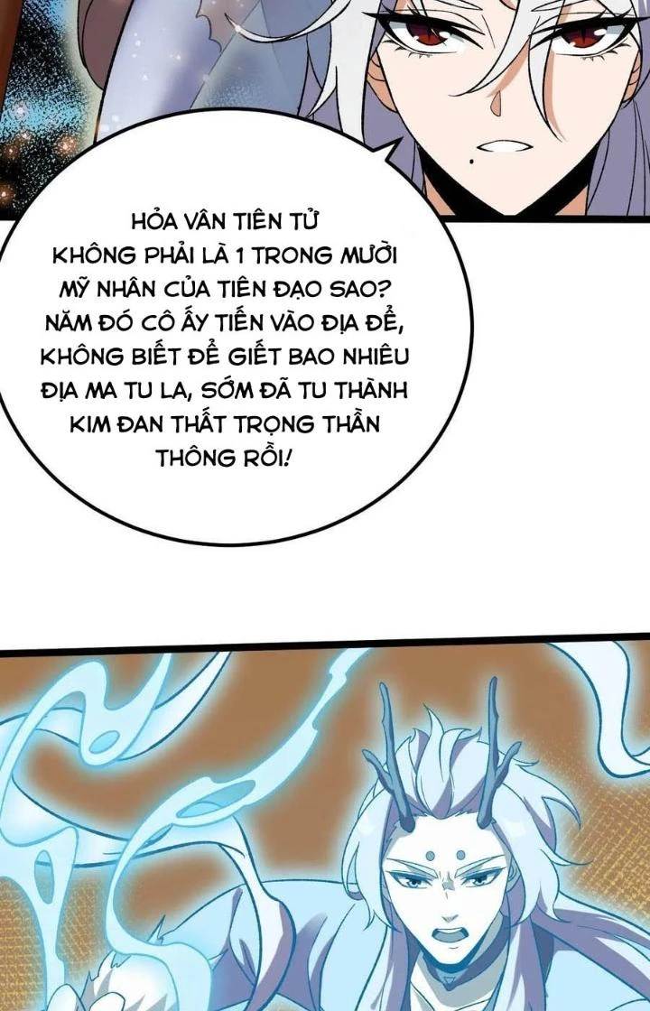 Vĩnh Sinh Chapter 92 - Trang 2