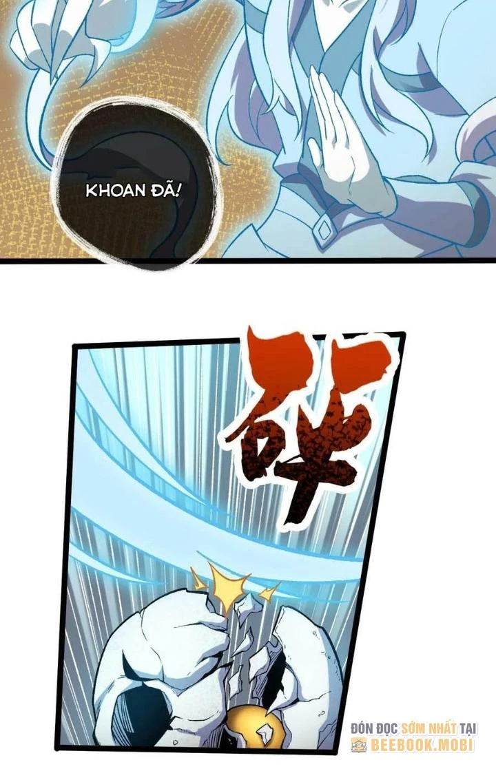 Vĩnh Sinh Chapter 92 - Trang 2